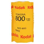 Film Kodak Professional Portra 800 120/36
