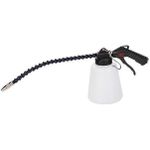 Пневмопистолет Mighty Seven SX-3202 моечный, с гибким носиком