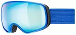 Ochelari de protecție Uvex Scribble FM SPH Cobalt Dl/Blue-Clea (S5505824130)