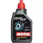 Масло Motul 105787 80W90 GEARBOX 1L