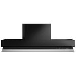 Hotă Falmec VIRGOLA NRS TOUCH 60 Europe Black (w/o filter pack)