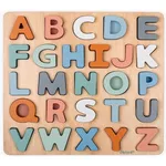 Puzzle Janod J04412 Puzzle alfabet
