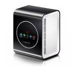 Очиститель воздуха Esperanza EHP001