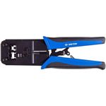 Ручной инструмент King Tony 67F1-08 кримпер модульный для шести/восьми жильных разъемов