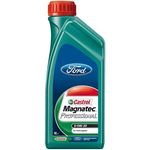 Масло Castrol 0W30 FORD MAGNATEC D