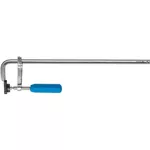 Струбцина Hoegert Menghina de tip-F 500*120mm HT3B917