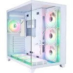 {'ro': 'Carcasă PC 1stplayer MV8-TP WHITE, ATX w/o PSU (MV8-TP-WH-3F7R-W-1F7-W)', 'ru': 'Корпус для ПК 1stplayer MV8-TP WHITE, ATX w/o PSU (MV8-TP-WH-3F7R-W-1F7-W)'}