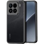 Husă pentru smartphone Dux Ducis Xiaomi 15 AIMO, Black
