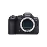 Aparat foto mirrorless Canon EOS R6 Mark II 5.0GHz Body (5666C031)