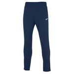 PANTALON LARGO MICROFIBRA TIRRENO MARINO