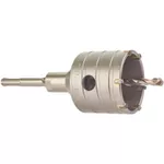 Набор головок, бит, насадок Milwaukee 4932399295 Carota TCT echipata pu rotopercutor SDS+ 65mm