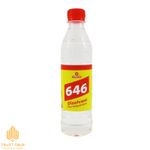 Растворитель 646 0.4 л