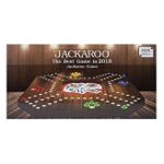 Joc educativ de masă miscellaneous 10474 Joc JACKAROO Pinball+Poker (engl) 642080