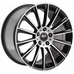 Jante auto RC Racing R17 5X112 RC-1017-BF 35/7,5 35 7,5