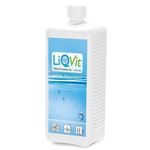 Прочие средства miscellaneous Soluție de igienizare pentru apă LiQVit, 1000ml