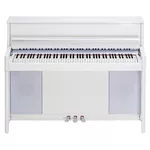Pian digital Kurzweil CUP1 WHP, cu scaun