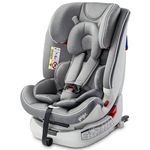 Scaun auto Caretero 232 Yoga Isofix 0-36 kg