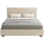 Кровать my-STYLE my-Mary 90x200 (P27D90M09)
