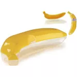 Контейнер для хранения пищи Snips 43534 для хранения банана 25x5.5x5cm
