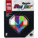 Puzzle miscellaneous 5517 pt copii Sarpe logic RUBIC 24 (mica) 50825