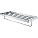 Держатель для полотенец Bemeta Solo, portprosop multiplu perete L-600 139105262