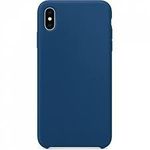 Чехол для iPhone XS Max Original ( Blue  Horizon)