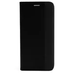 Husă pentru smartphone Helmet Shell Flip Nylon Samsung A05, Black