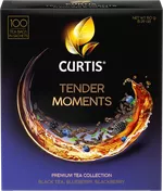 CURTIS Tender Moments 100 пак