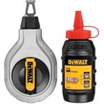 Bandă de măsurare DeWalt DWHT47408-0 ață marcaj