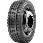 Anvelopă Barkley 285/70 R19.5 З/О BL836 18PR 146/144M 3PMSF