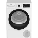Сушильная машина Beko BM3T48249W