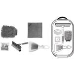 Аксессуар для автомобиля Technoworker VOR82633 Trusa pentru intretinerea mașinii