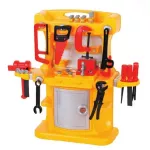 Complex de joacă pentru copii Pilsan 03538 Set INSTRUMENTE