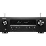 Receiver Denon AVC-S660H