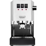 Espressor manual Gaggia RI9481/13 Classic Evo White