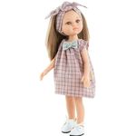 Кукла Paola Reina 4491 Pili 32cm, 53700