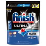 Средство для посудомоечной машины Finish Ultimate Fresh 80 caps (4903)