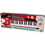 Музыкальная игрушка Optmarket 200689927 Пианино музыкальное