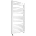 Полотенцесушитель Gorgiel ZENITH W AZ-W 95/60 White 01 (11)