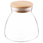 {'ro': 'Container alimentare Ardesto AR1340BH Fresh Hourglass 400ml', 'ru': 'Контейнер для хранения пищи Ardesto AR1340BH Fresh Hourglass 400ml'}