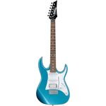Гитара Ibanez GRX40-MLB GIO (Metallic light blue)