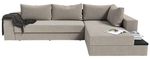 Canapea Indart Corner Book 1 (290x200x65)