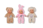 Игрушка Zapf 837412 BB Cutie for babies, 18cm, ast.3