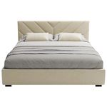 Кровать my-STYLE my-Kira 180x200 (P05D18M02)