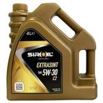 Ulei Siroil 5W30 C2 4l EXTRASINT (SIR11344)