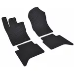 Коврик для автомобиля Rigum VW Amarok 23-/ Ford Ranger 23-/carpete auto din cau
