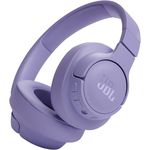 Căști fără fir JBL Tune 720BT Purple