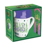 Set de suveniruri Pyramid International GP2500583 WICKED (E&G) FEMALE MUG & SOCK SET