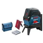 Нивелир лазерный Bosch GCL 2-15 0601066E00