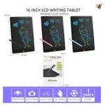 Графический планшет ToyMall 004726 Tabletă LCD 34.7cm